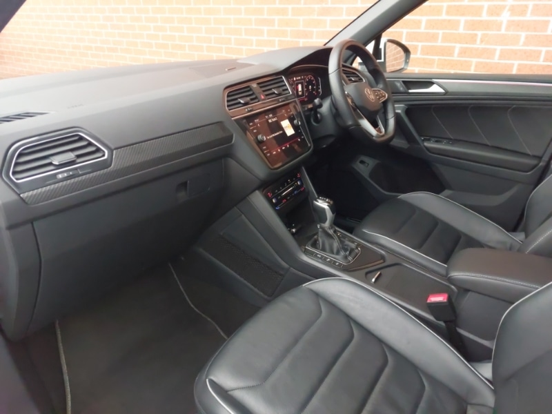 Used Volkswagen Tiguan 2023 for sale - 77290021: Photo 5