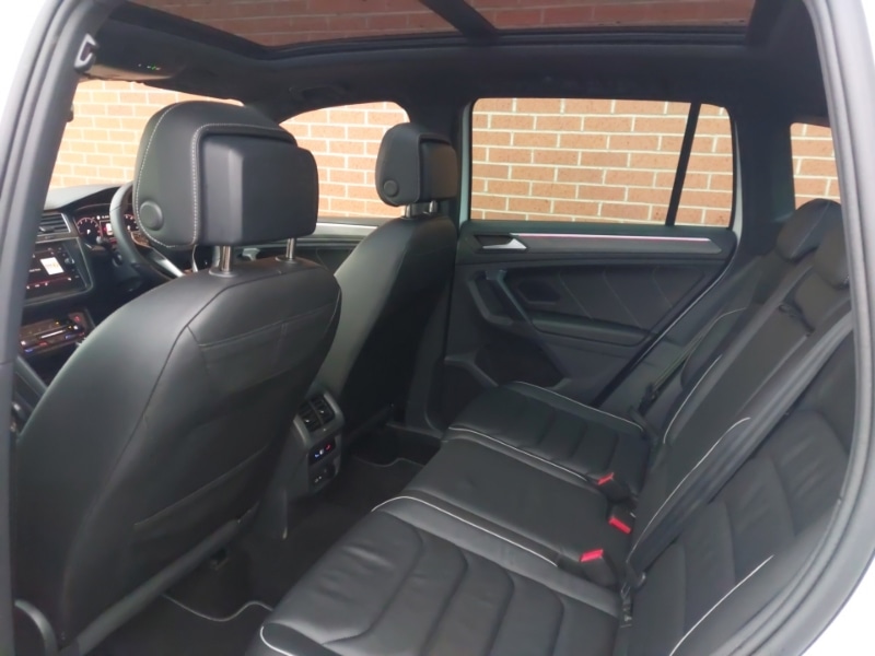 Used Volkswagen Tiguan 2023 for sale - 77290021: Photo 6