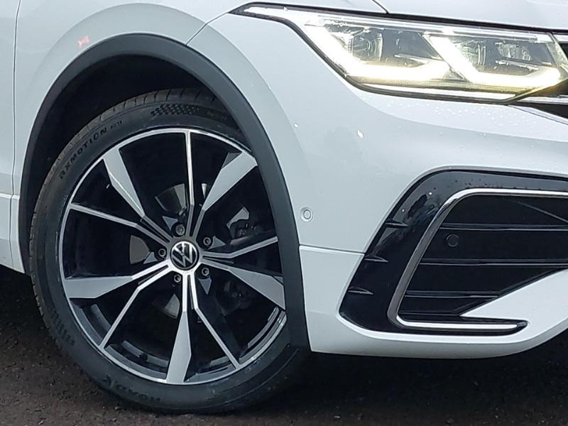 Used Volkswagen Tiguan 2023 for sale - 77290021: Photo 9