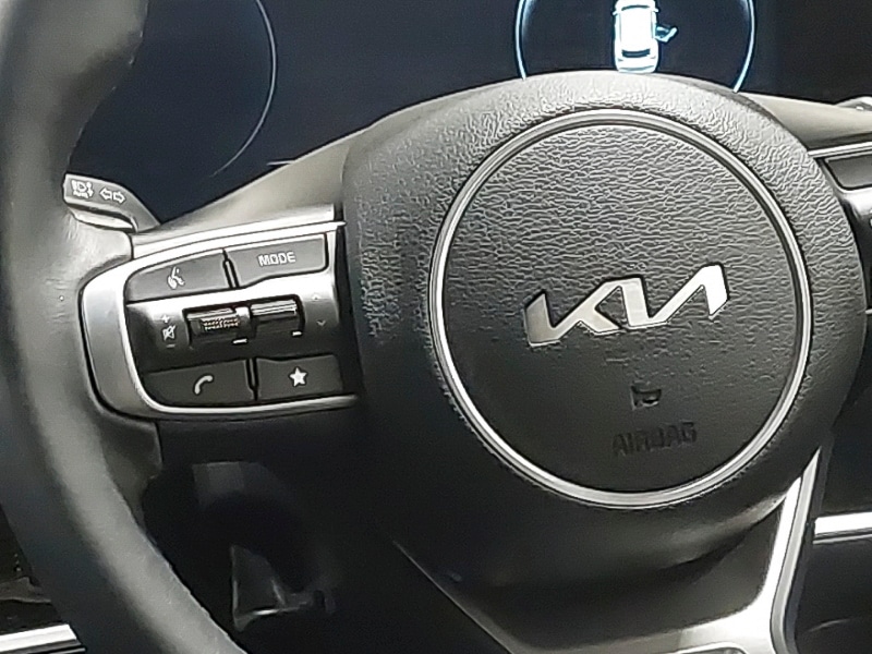 Used Kia Sportage 2023 for sale - 77876784: Photo 8