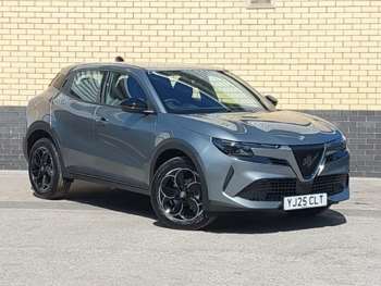 2025 - 1.2 Turbo Ibrida 5dr Auto