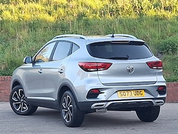 Used MG MG ZS 2024 for sale - 78450903: Photo