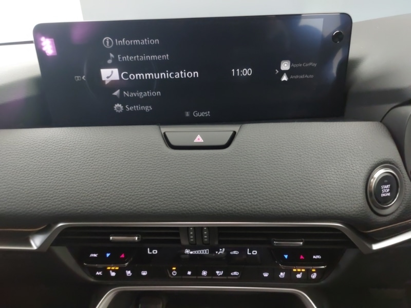 Used Mazda CX-60 2023 for sale - 78054945: Photo 10