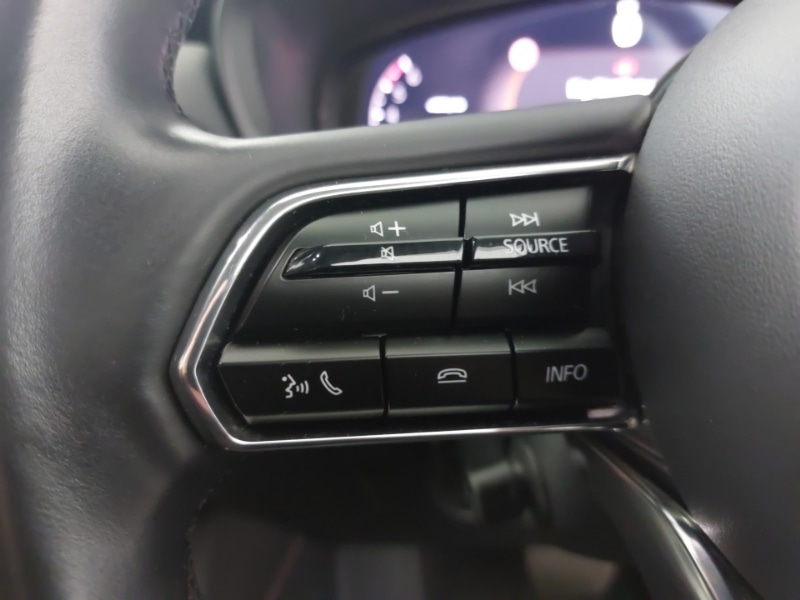 Used Mazda CX-60 2023 for sale - 78054945: Photo 12