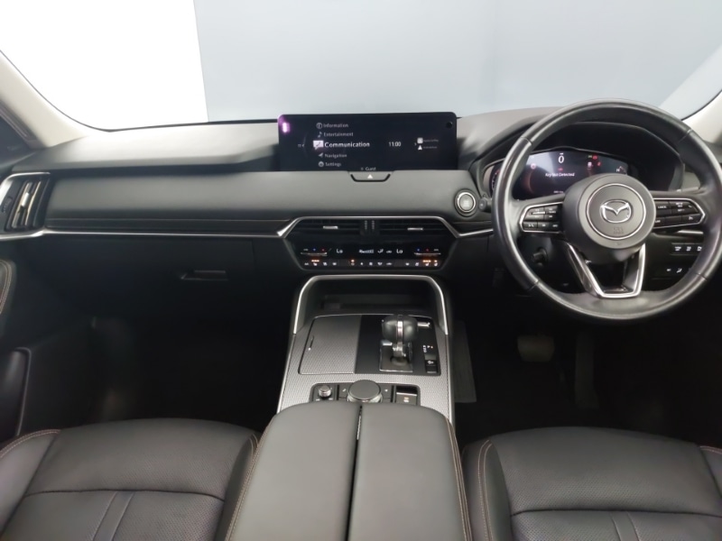 Used Mazda CX-60 2023 for sale - 78054945: Photo 2