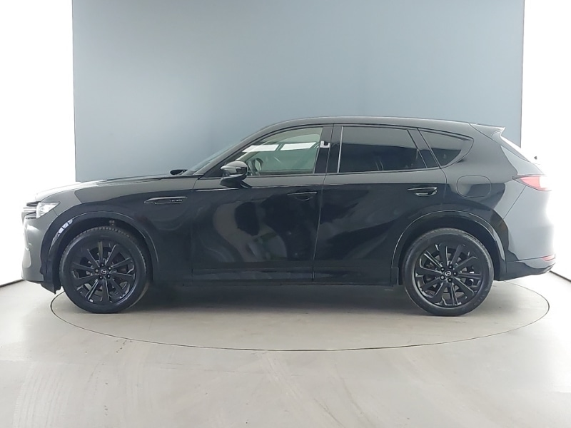Used Mazda CX-60 2023 for sale - 78054945: Photo 4