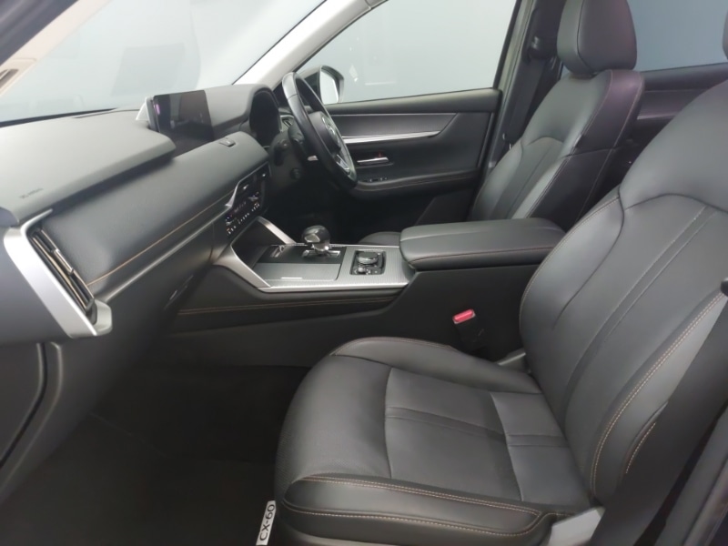 Used Mazda CX-60 2023 for sale - 78054945: Photo 5