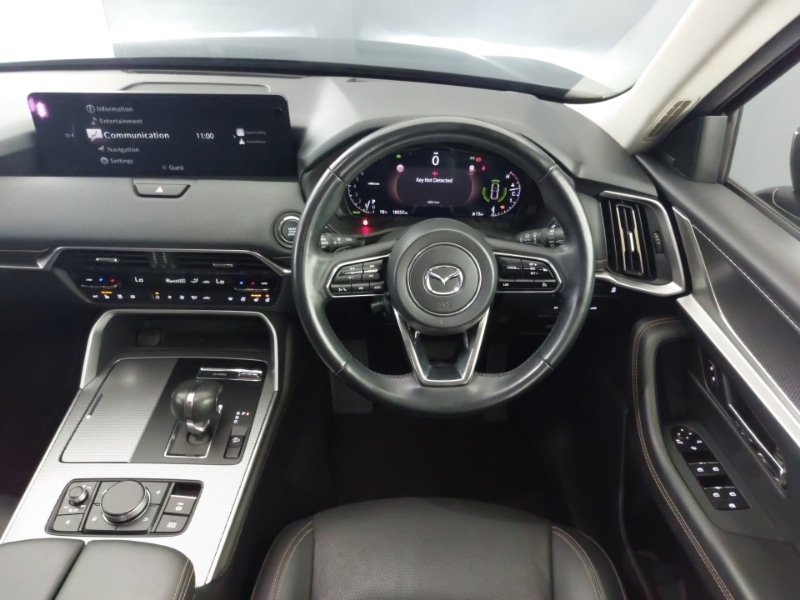 Used Mazda CX-60 2023 for sale - 78054945: Photo 7