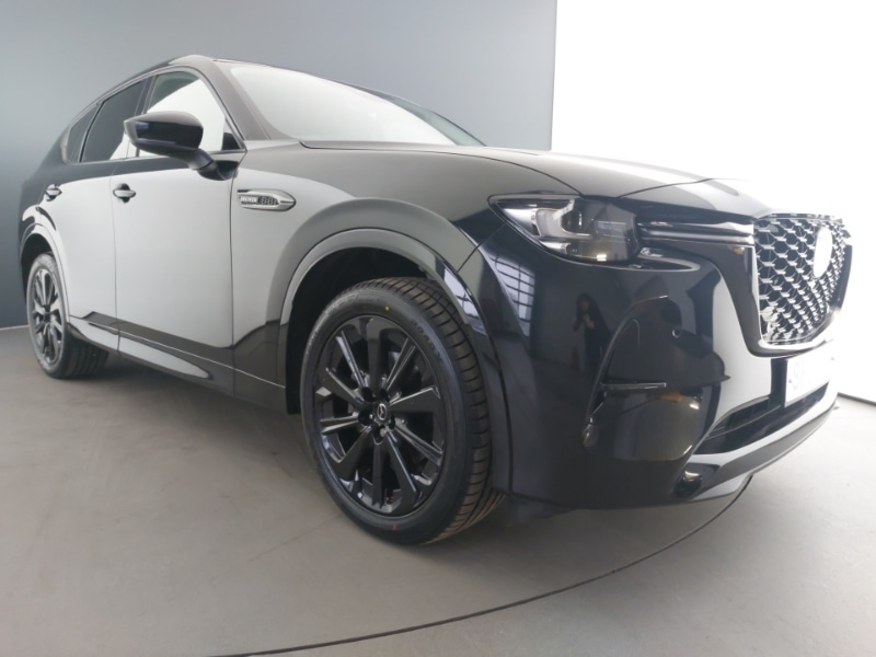 Used Mazda CX-60 2023 for sale - 78054945: Photo 9