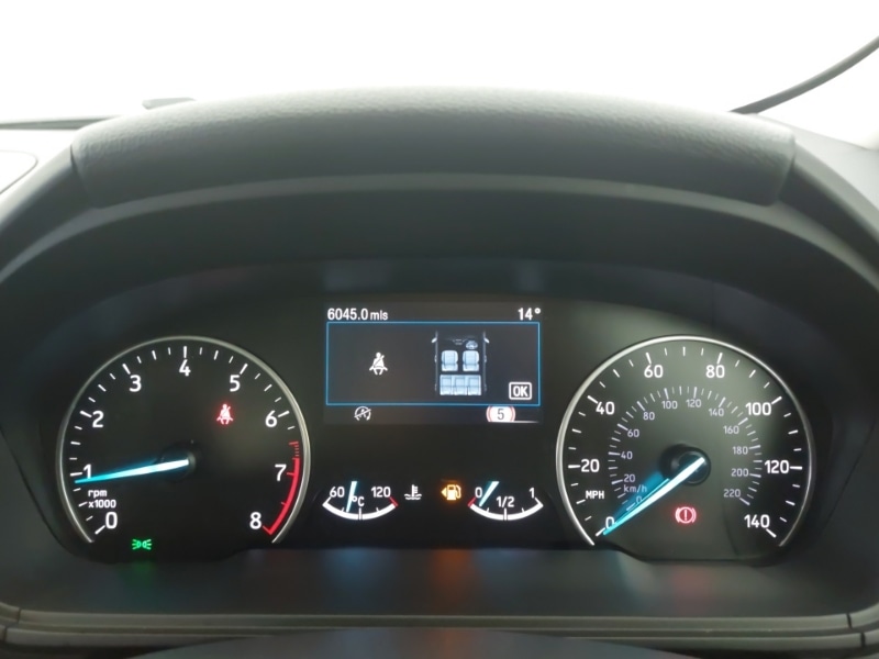 Used Ford Ecosport 2022 for sale - 76431418: Photo 10