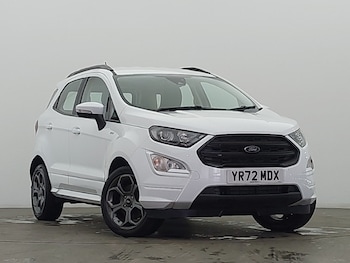 Ford - Ecosport