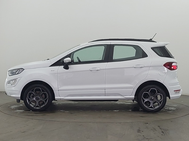 Used Ford Ecosport 2022 for sale - 76431418: Photo 4