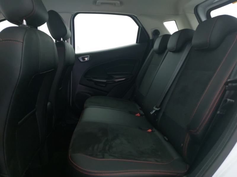 Used Ford Ecosport 2022 for sale - 76431418: Photo 6