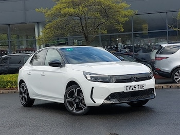 Used Vauxhall Corsa 2025 for sale - 78259658: Photo