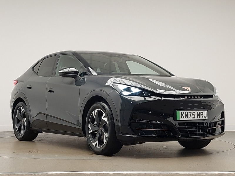 Used Cupra Tavascan 2025 for sale - 76770731: Photo 1