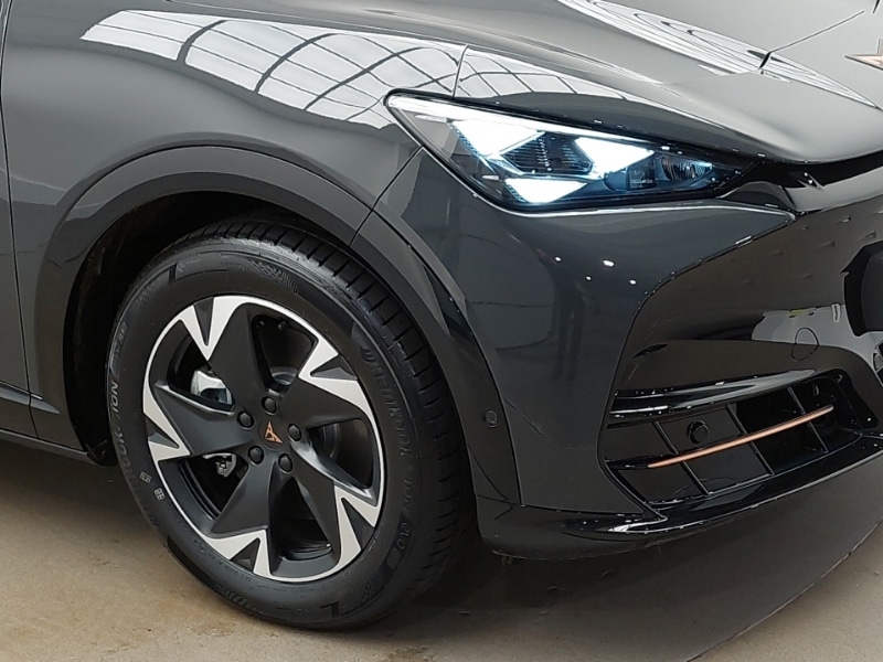 Used Cupra Tavascan 2025 for sale - 76770731: Photo 9