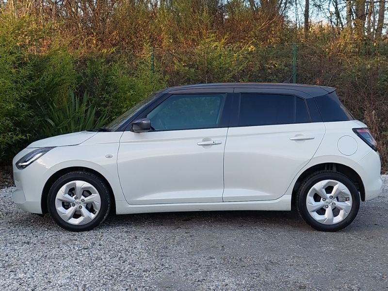 Used Suzuki Swift 2025 for sale - 77100255: Photo 4