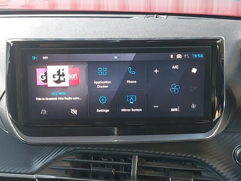 Used Peugeot 2008 2025 for sale - 76778618: Photo 10