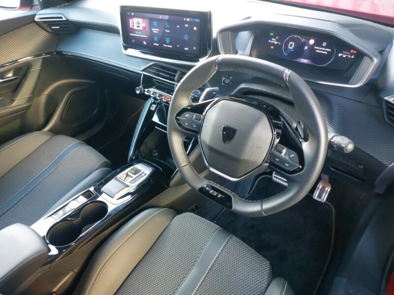 Used Peugeot 2008 2025 for sale - 76778618: Photo 11