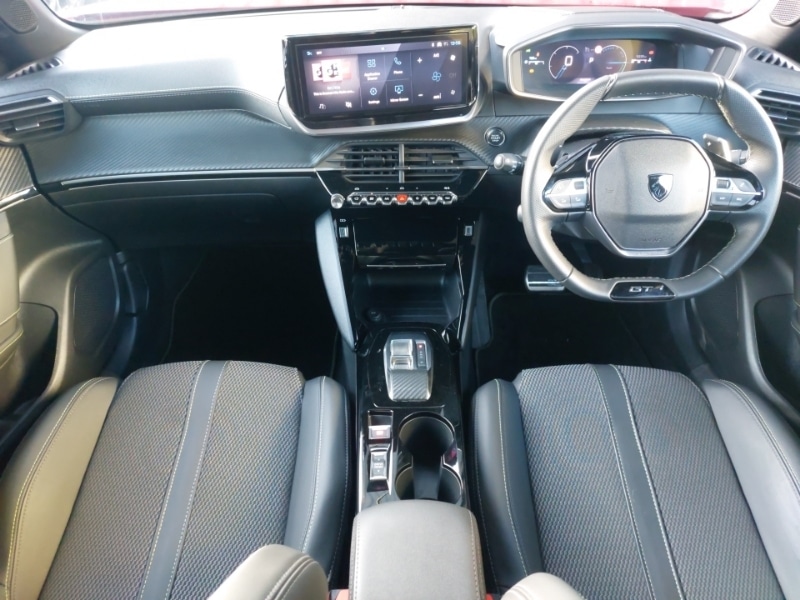 Used Peugeot 2008 2025 for sale - 76778618: Photo 2