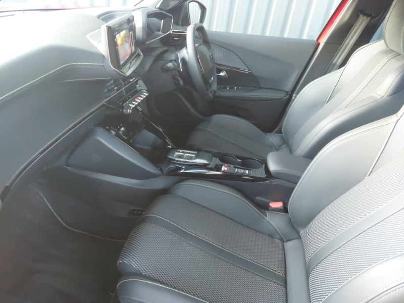 Used Peugeot 2008 2025 for sale - 76778618: Photo 5