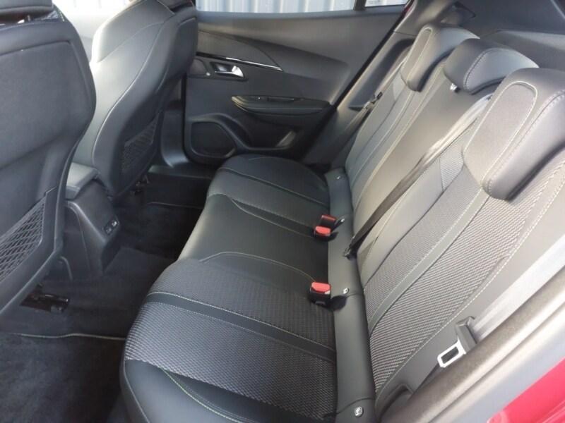 Used Peugeot 2008 2025 for sale - 76778618: Photo 6