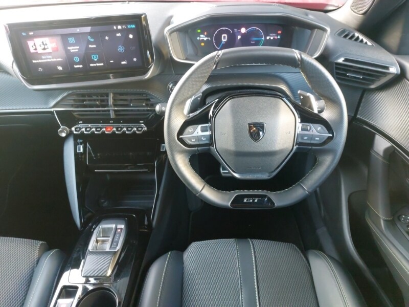 Used Peugeot 2008 2025 for sale - 76778618: Photo 7