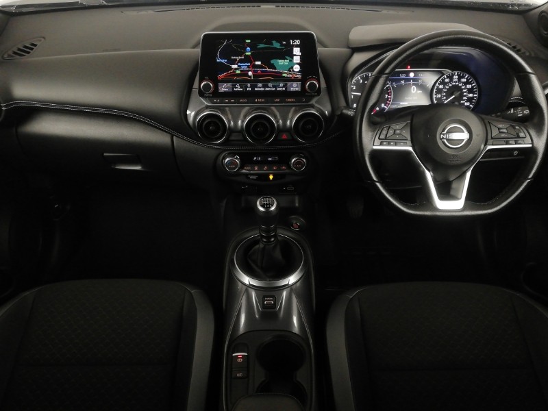 Used Nissan Juke 2023 for sale - 76548379: Photo 2
