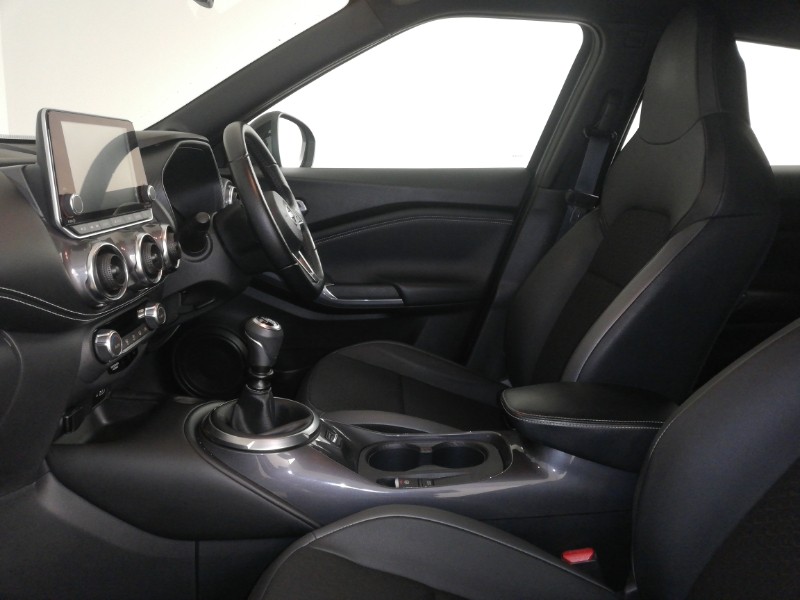 Used Nissan Juke 2023 for sale - 76548379: Photo 5