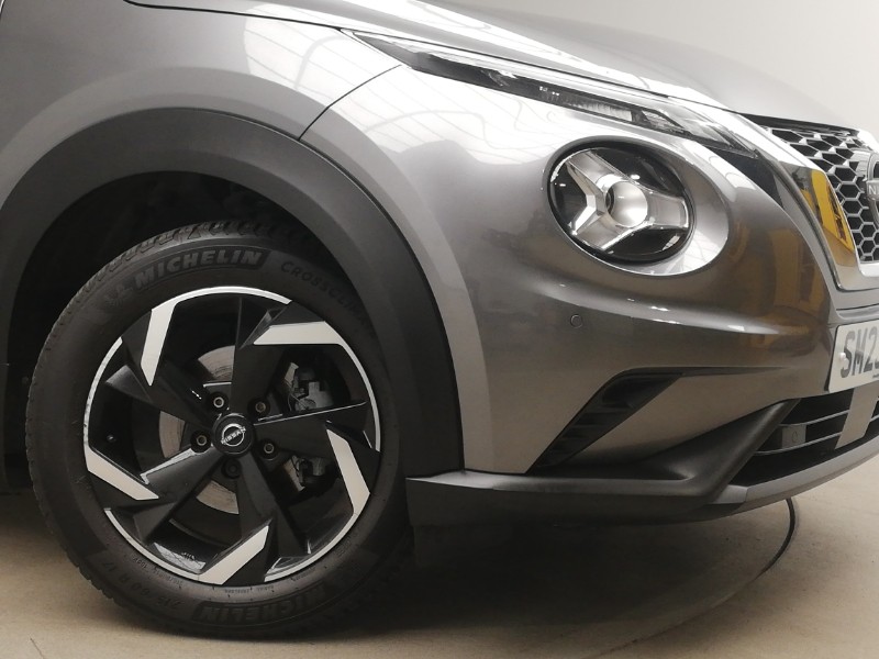 Used Nissan Juke 2023 for sale - 76548379: Photo 9