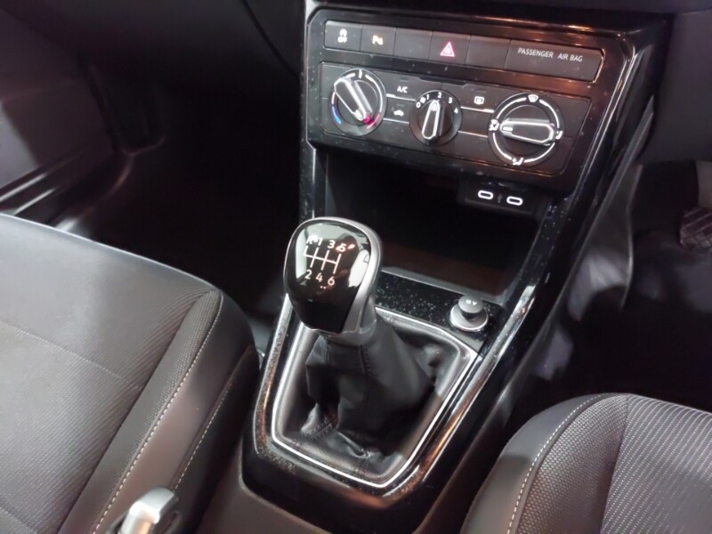 Used Volkswagen T-Cross 2021 for sale - 77949107: Photo 12