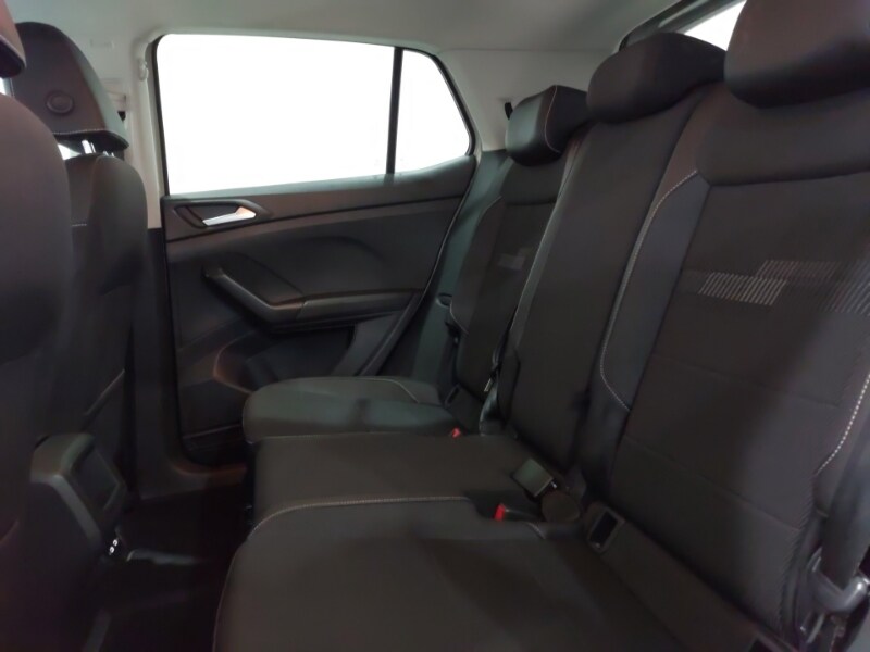 Used Volkswagen T-Cross 2021 for sale - 77949107: Photo 6