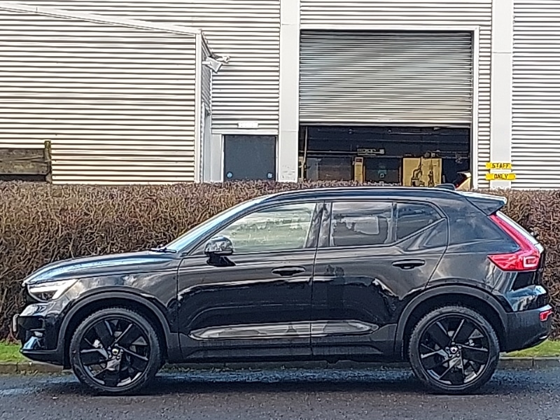 Used Volvo XC40 2025 for sale - 77449242: Photo 4