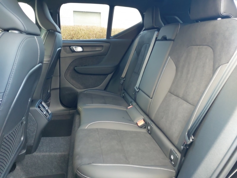 Used Volvo XC40 2025 for sale - 77449242: Photo 6