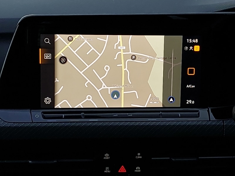 Used Volkswagen Golf 2022 for sale - 76864924: Photo 11