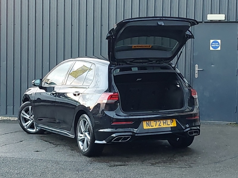 Used Volkswagen Golf 2022 for sale - 76864924: Photo 12