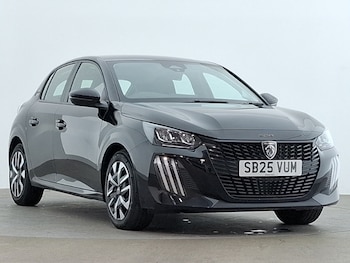 Used Peugeot 208 2025 for sale - 78692788: Photo