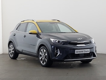 Used Kia Stonic 2023 for sale - 77876104: Photo