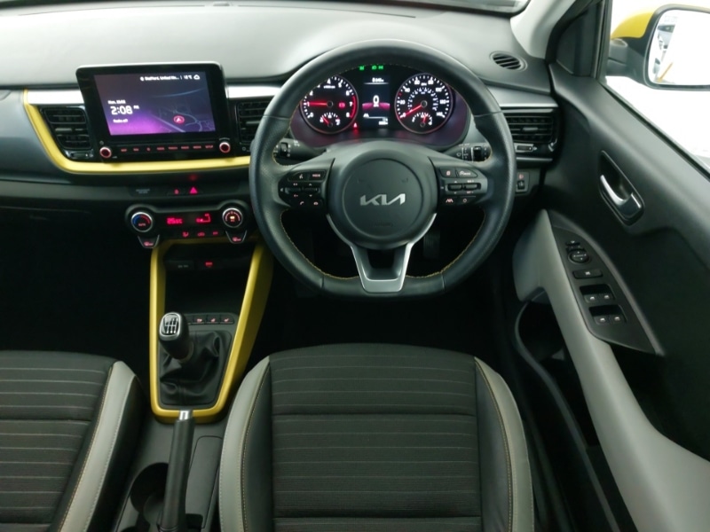 Used Kia Stonic 2023 for sale - 77876104: Photo 7