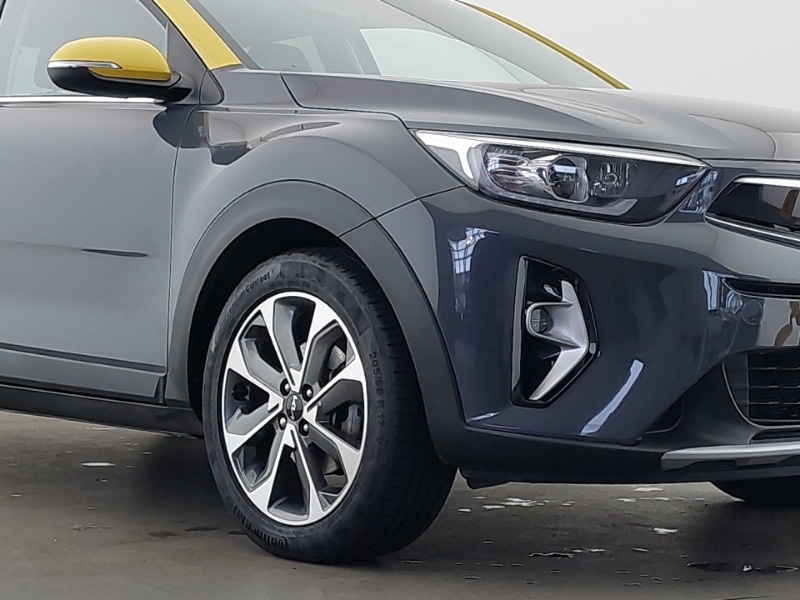 Used Kia Stonic 2023 for sale - 77876104: Photo 9