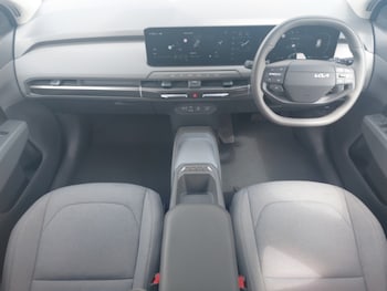 Used Kia EV3 2025 for sale - 78635413: Photo