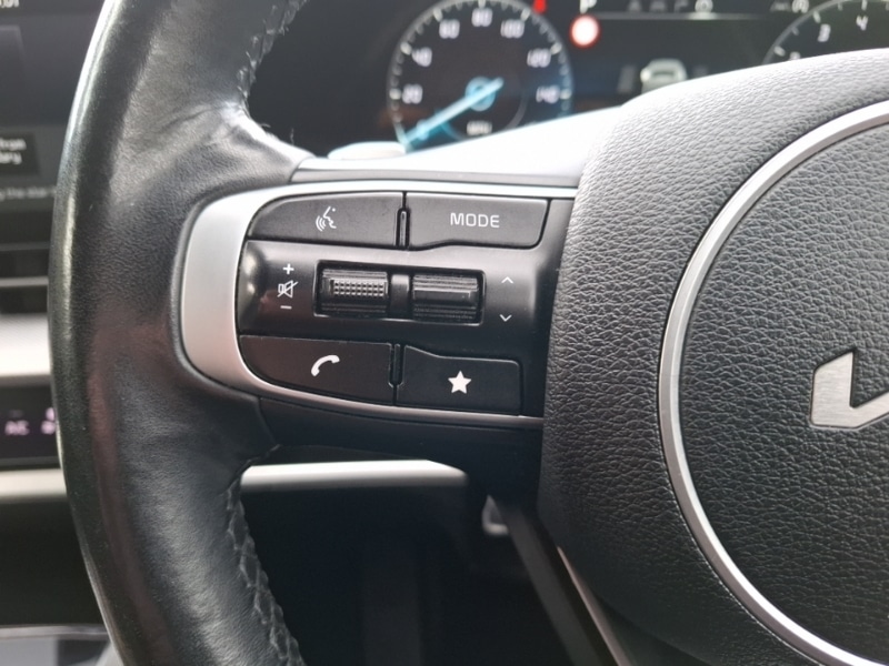 Used Kia Sportage 2022 for sale - 77197036: Photo 12