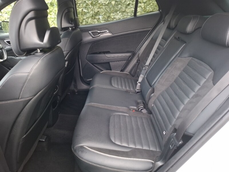 Used Kia Sportage 2022 for sale - 77197036: Photo 6