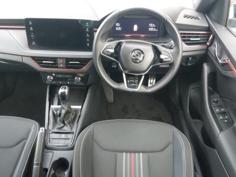 Used Skoda Kamiq 2024 for sale - 76749389: Photo 7