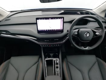 Used Skoda Enyaq 2024 for sale - 75775107: Photo