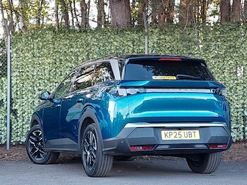 Used Peugeot 5008 2025 for sale - 78647823: Photo
