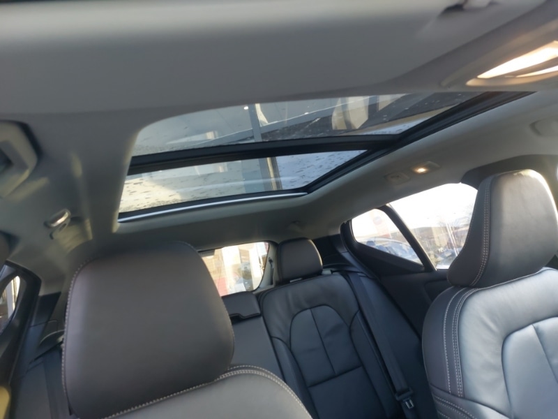 Used Volvo XC40 2025 for sale - 77419583: Photo 12