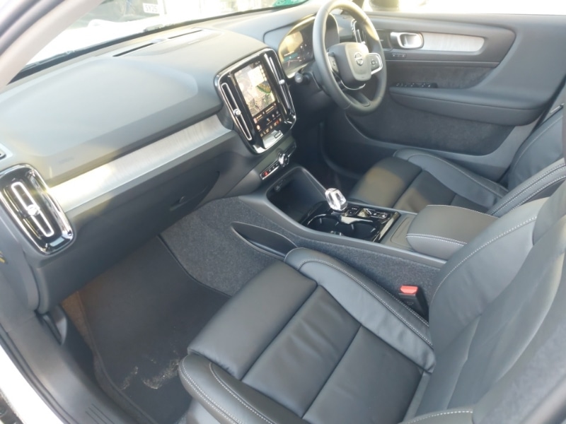 Used Volvo XC40 2025 for sale - 77419583: Photo 5