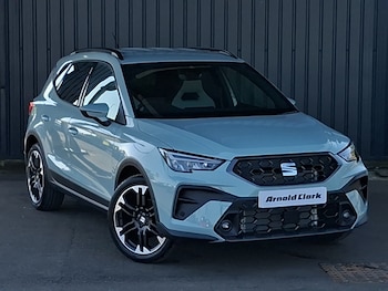Used SEAT Arona 2026 for sale - 79580964: Photo