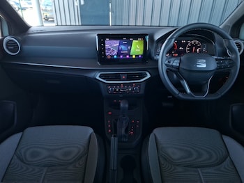 Used SEAT Arona 2026 for sale - 79580964: Photo